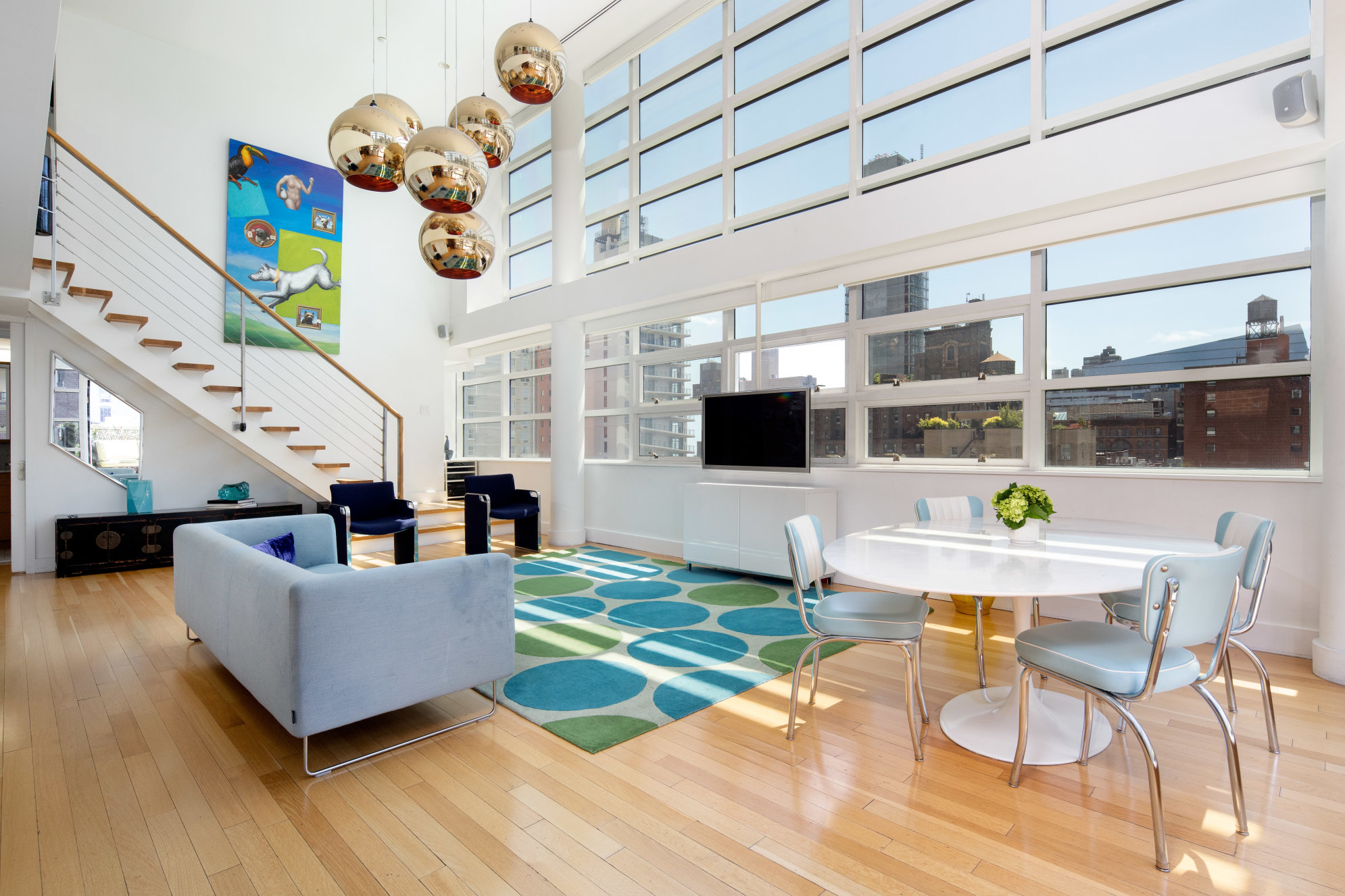 145 Lexington Avenue, Unit PH3 Manhattan, NY 10016 - Photo 3 of 16