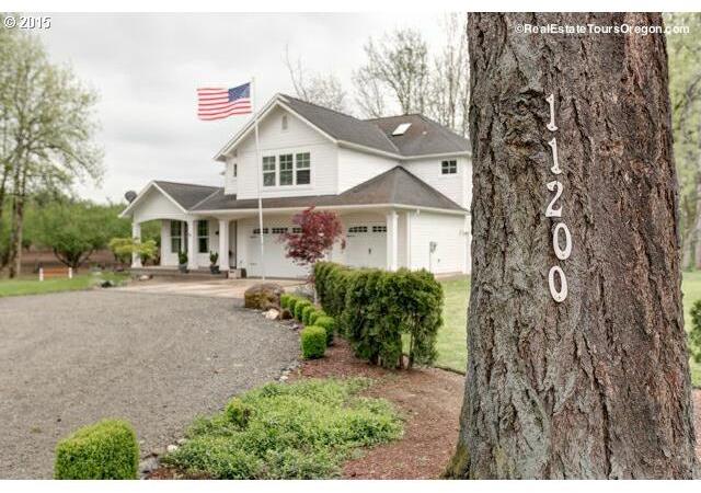 11200 Southwest Spring Hill Road Gaston, OR 97119 - Photo 15 of 16