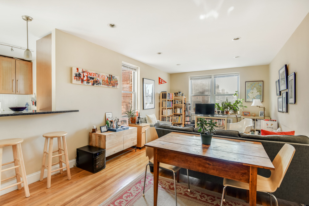 36 Dahill Road, Unit 2E Brooklyn, NY 11218 - Photo 1 of 7 Gallery Image 1