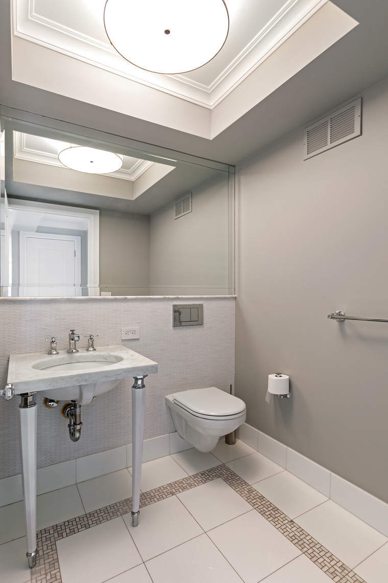 167 East 82nd Street, Unit 9B Manhattan, NY 10028 - Photo 12 of 13