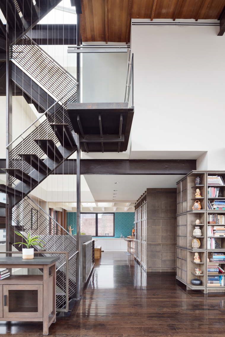 552 LaGuardia Place, Unit 10 Manhattan, NY 10012 - Photo 7 of 21