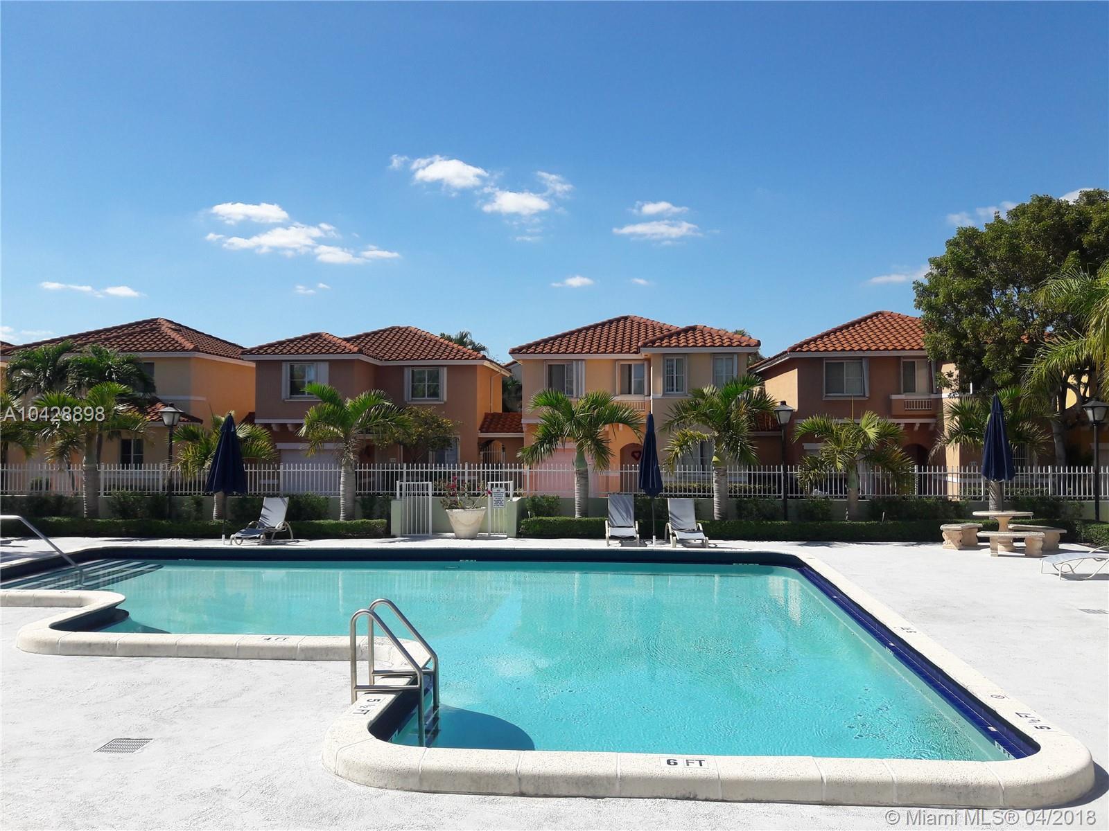 10441 Mahogany Key Circle, Unit 203 Miami, FL 33196 - Photo 20 of 20