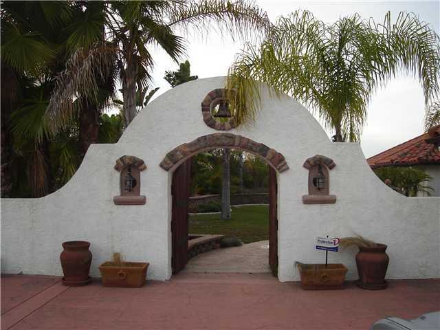 14760 Tyler Road Valley Center, CA 92082 - Photo 1 of 9