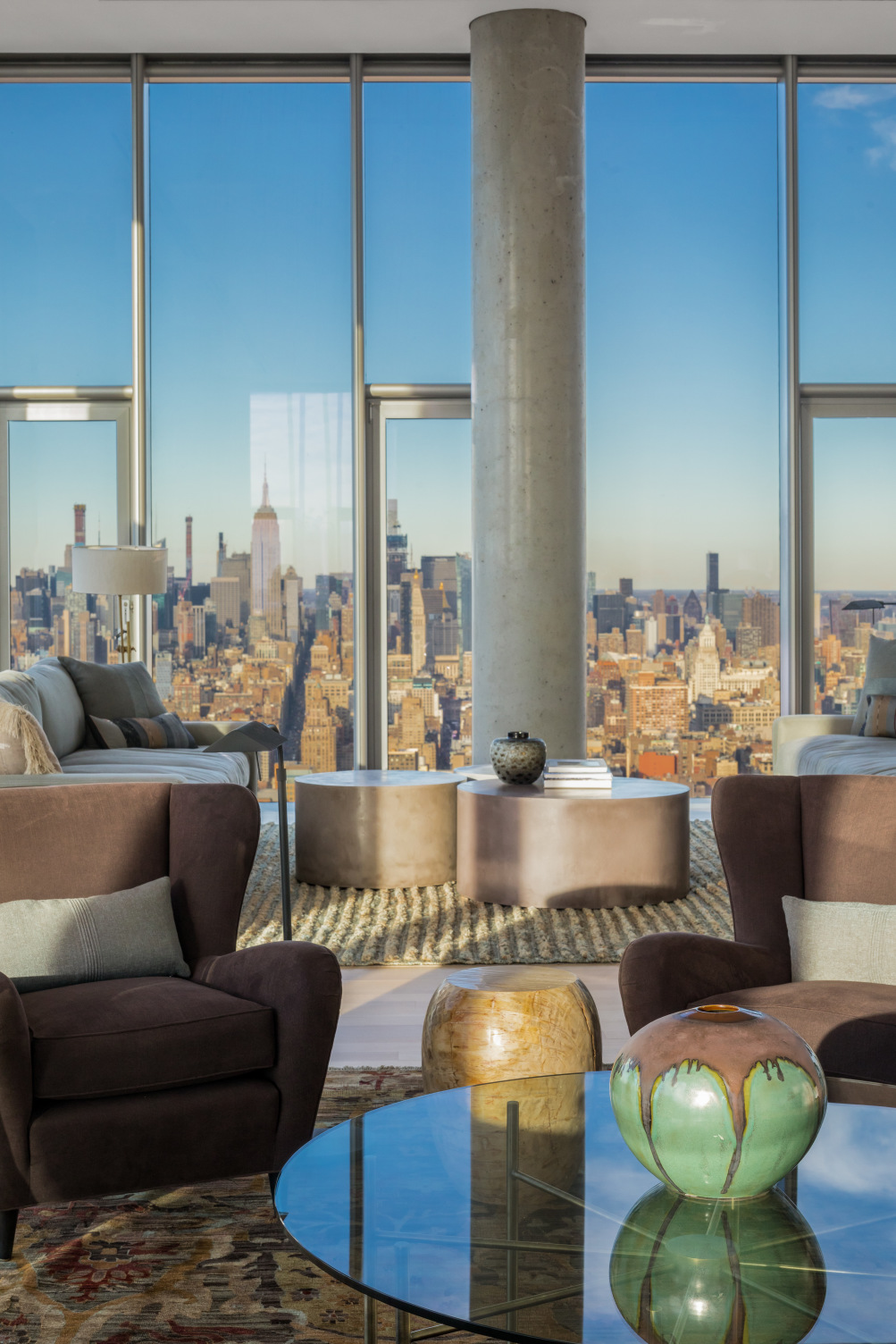 56 Leonard Street, Unit PH53 Manhattan, NY 10013 - Photo 8 of 35