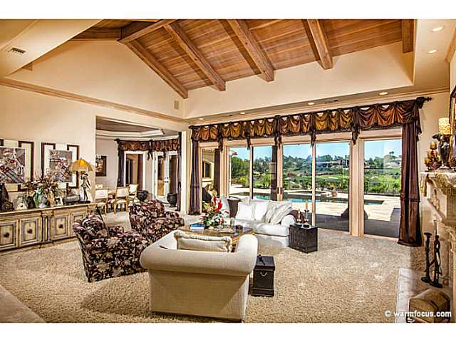 7706 St Andrews Road Rancho Santa Fe, CA 92067 - Photo 6 of 25
