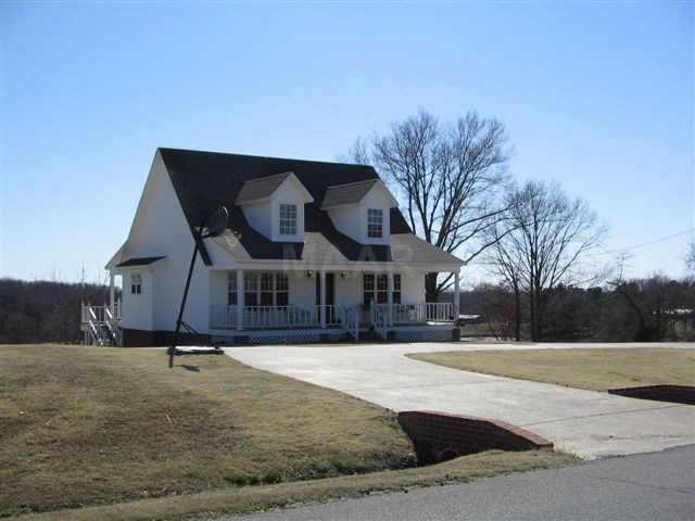 1959 Hurricane Hill Road Ripley, TN 38063 - Photo 1 of 5