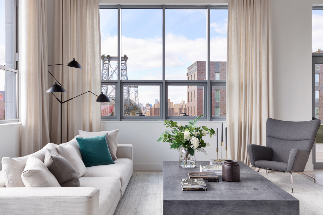 338 Berry Street, Unit 1E Brooklyn, NY 11249 - Photo 7 of 21