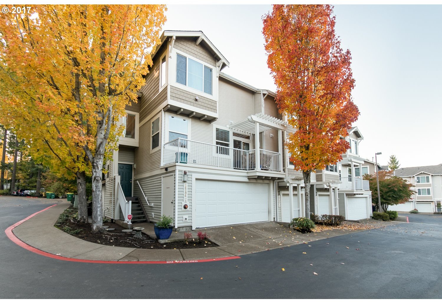 14184 Southwest Barrows Road, Unit 1 Tigard, OR 97223 - Photo 1 of 29 Gallery Image 1