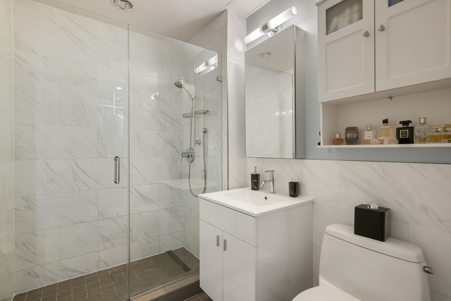 171 West 131st Street, Unit 611 Manhattan, NY 10027 - Photo 7 of 11