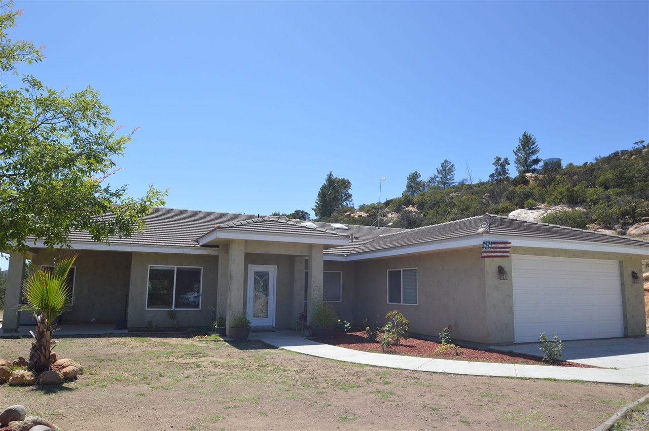15894 Lawson Valley Road Jamul, CA 91935 - Photo 1 of 24 Gallery Image 1