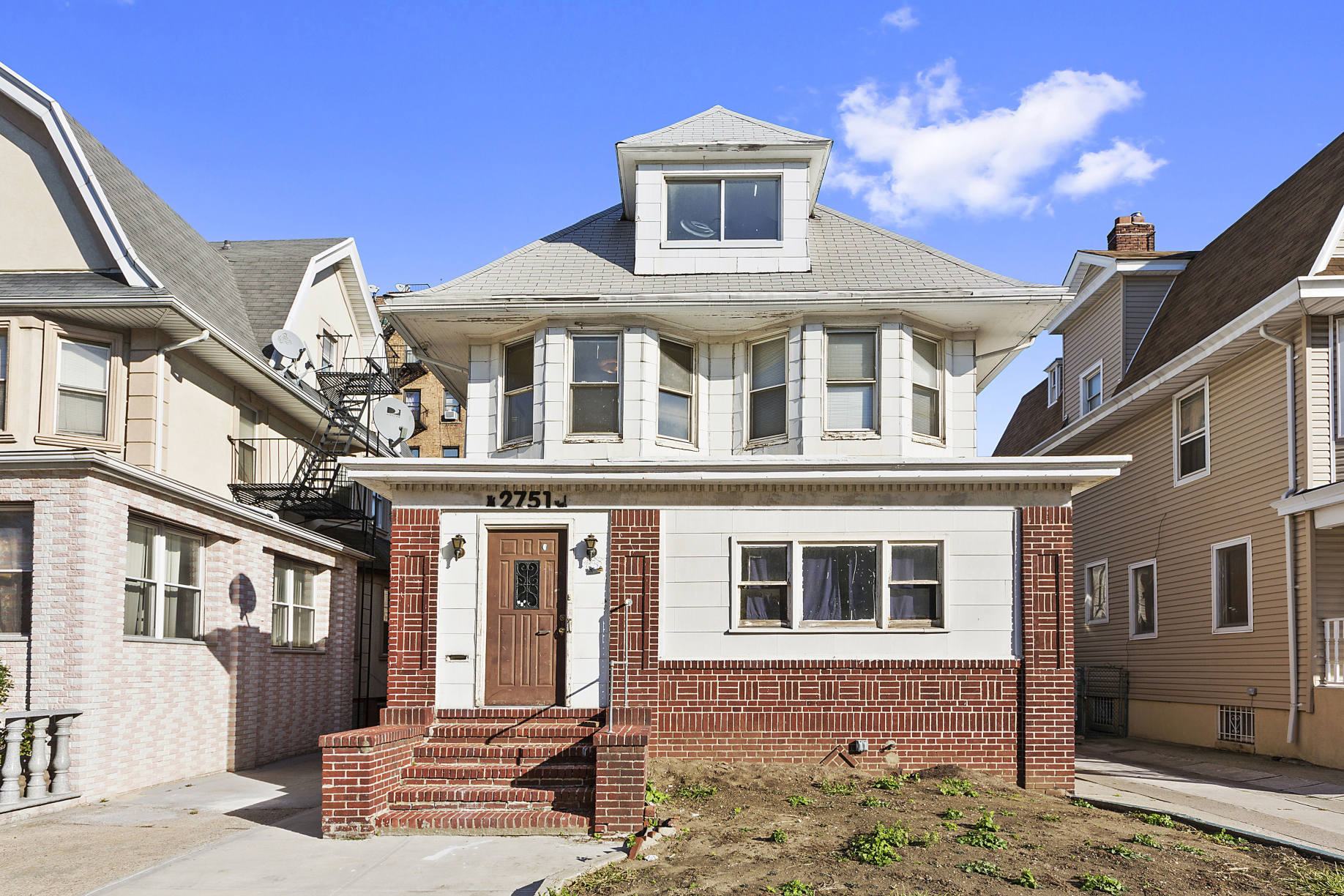 2751 Bedford Avenue Brooklyn, NY 11210 - Photo 5 of 6