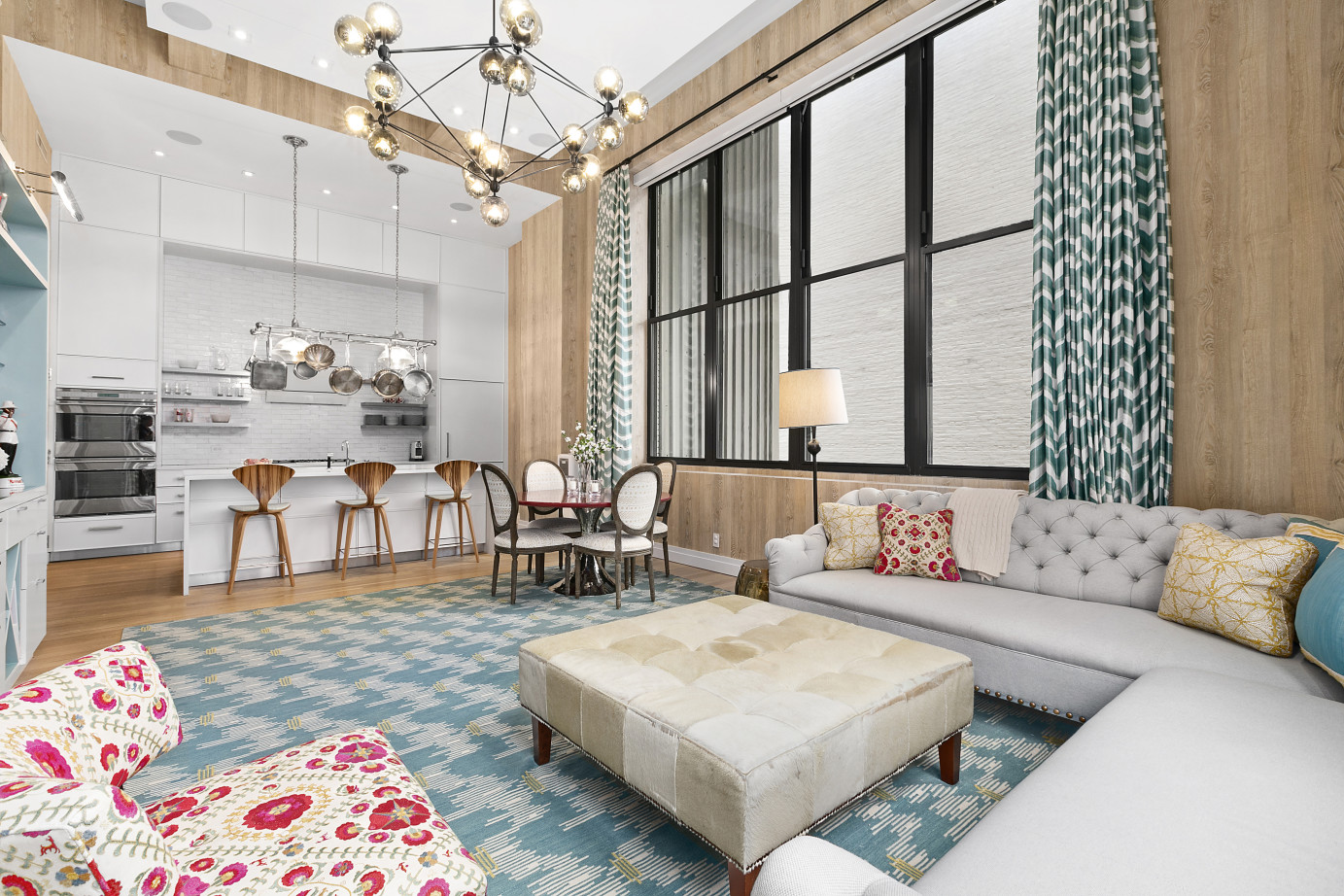 421 Hudson Street, Unit 623 Manhattan, NY 10014 - Photo 6 of 18