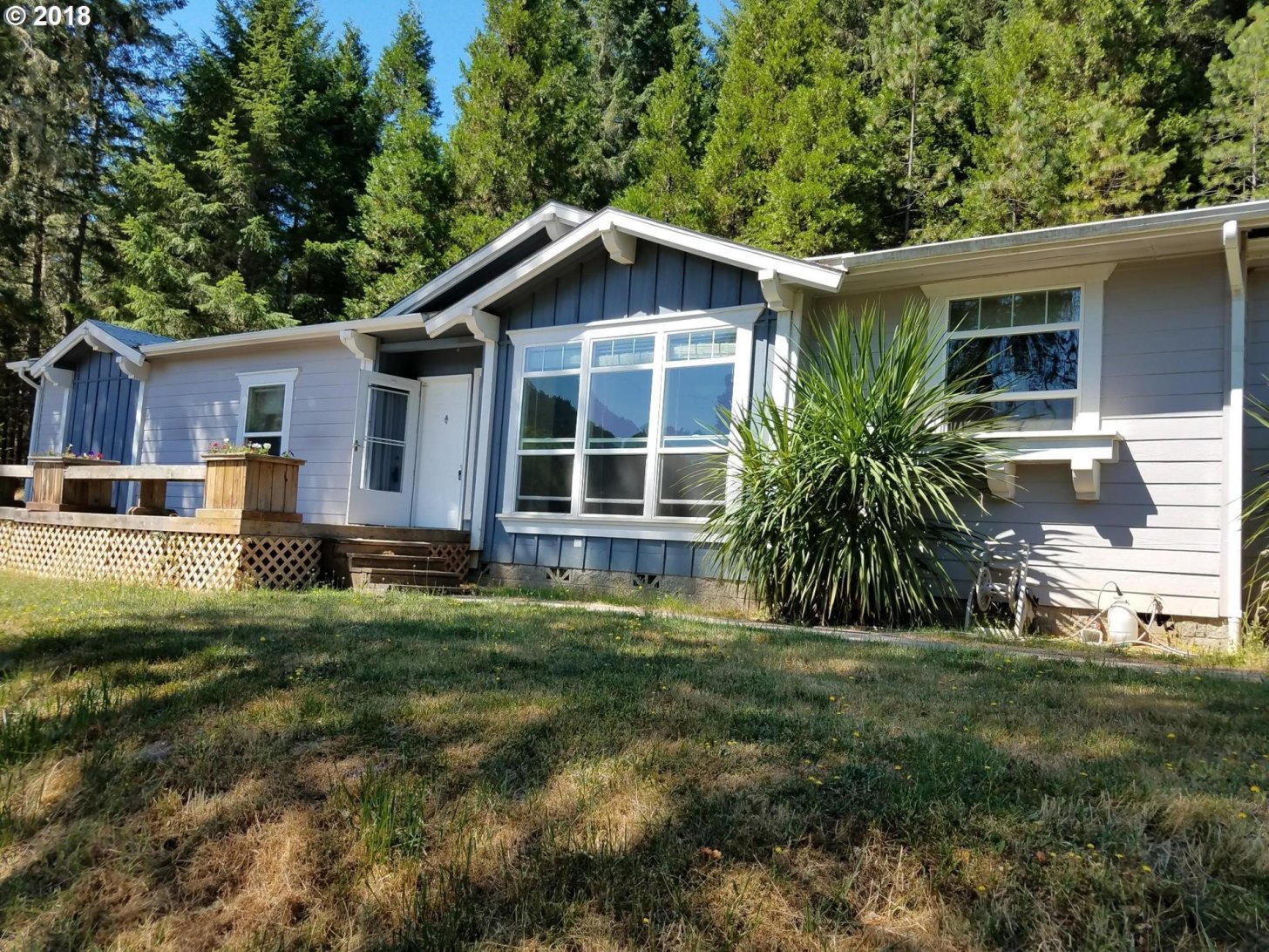 1623 Larson Road Roseburg, OR 97471 - Photo 7 of 30 Gallery Image 7