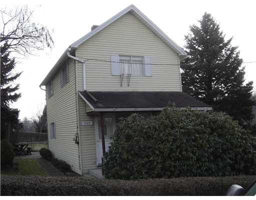 509 Bucktown Road Adamsburg, PA 15611 - Photo 2 of 12 Gallery Image 2
