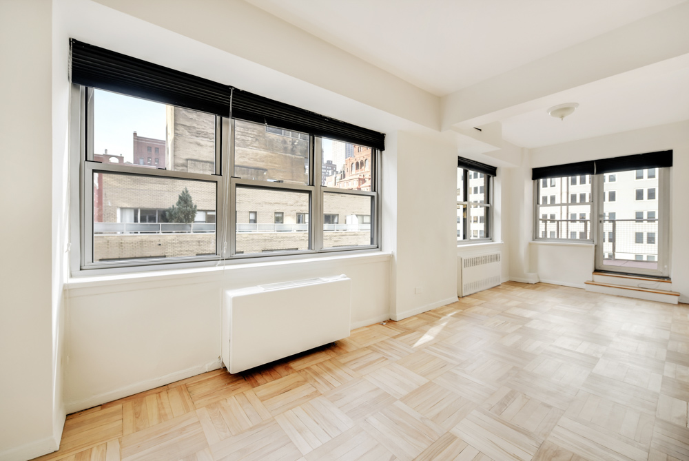 80 Park Avenue, Unit 14C Manhattan, NY 10016 - Photo 4 of 10