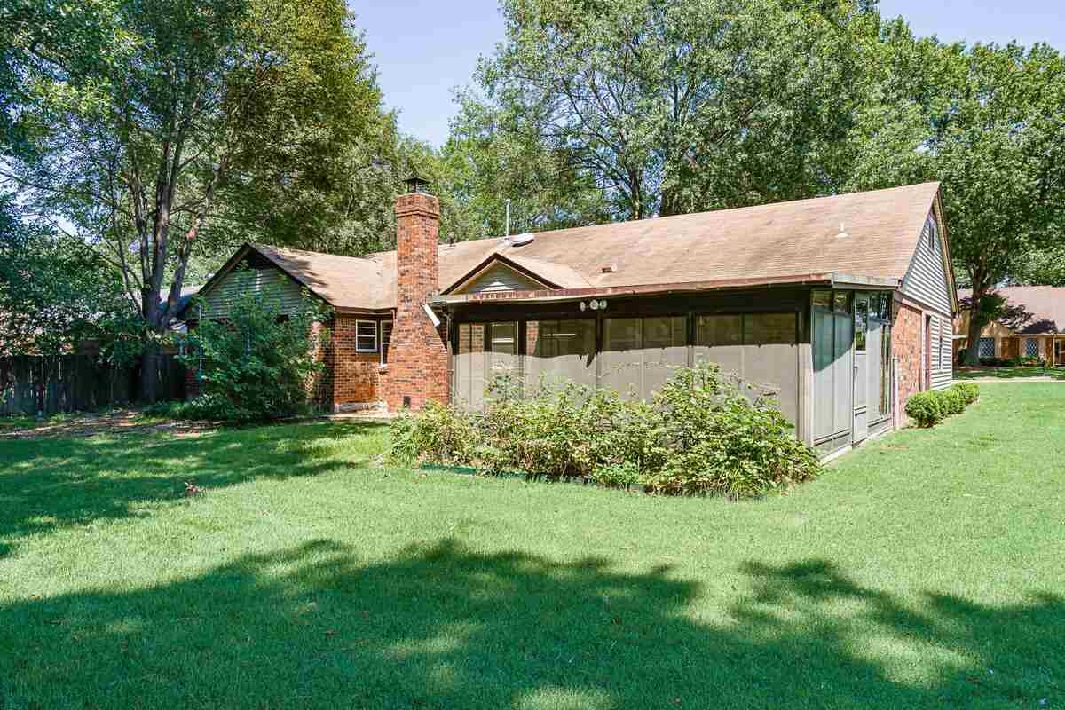 2937 Charles Bryan Road Bartlett, TN 38134 - Photo 4 of 25