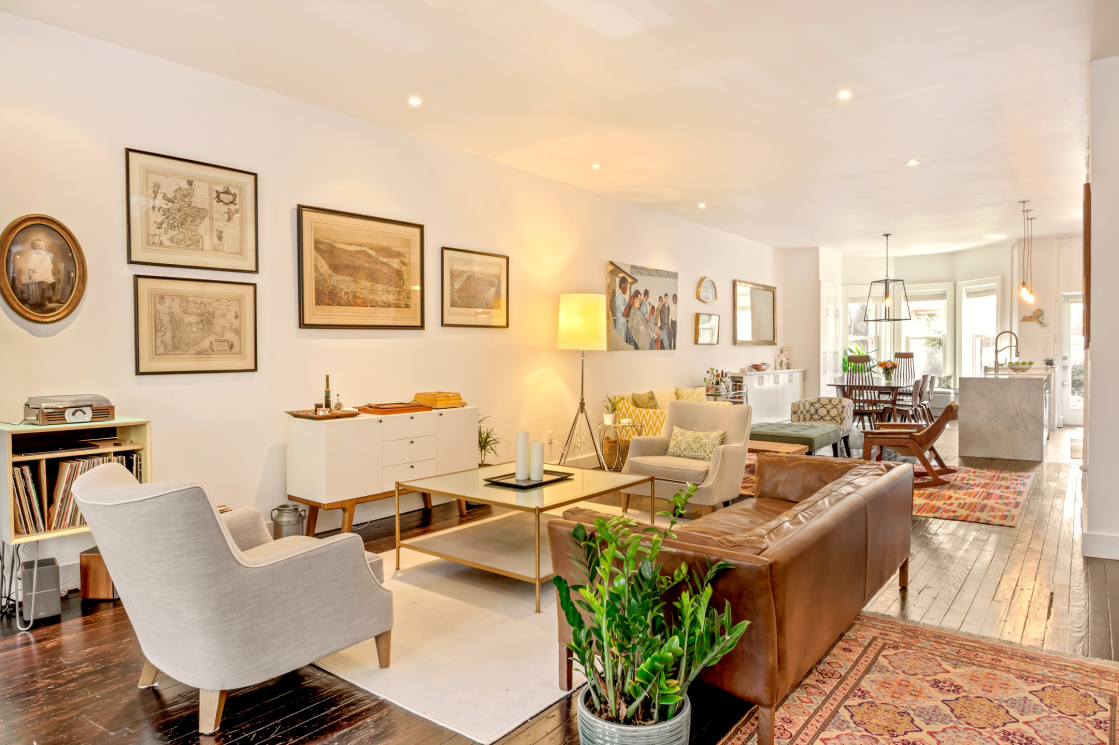 176 Lefferts Avenue Brooklyn, NY 11225 - Photo 5 of 16