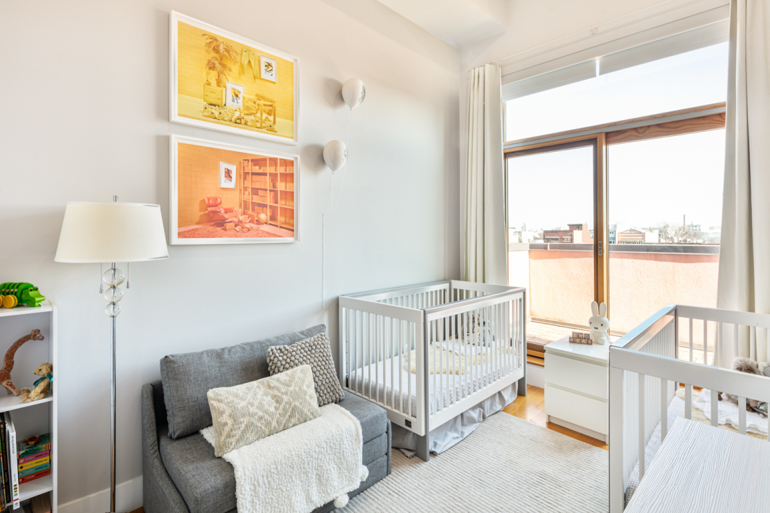 212 Eckford Street, Unit PH Brooklyn, NY 11222 - Photo 6 of 9