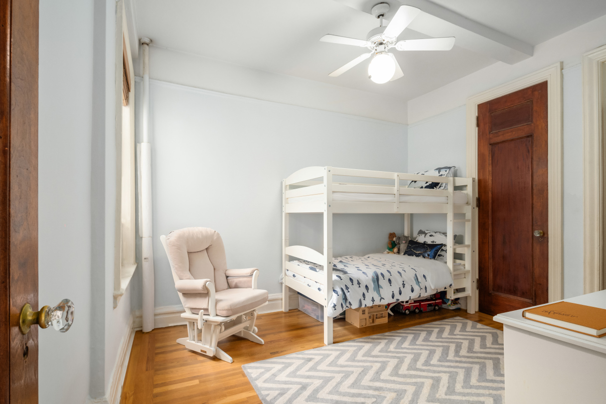 35 West 82nd Street, Unit 8A Manhattan, NY 10024 - Photo 5 of 15