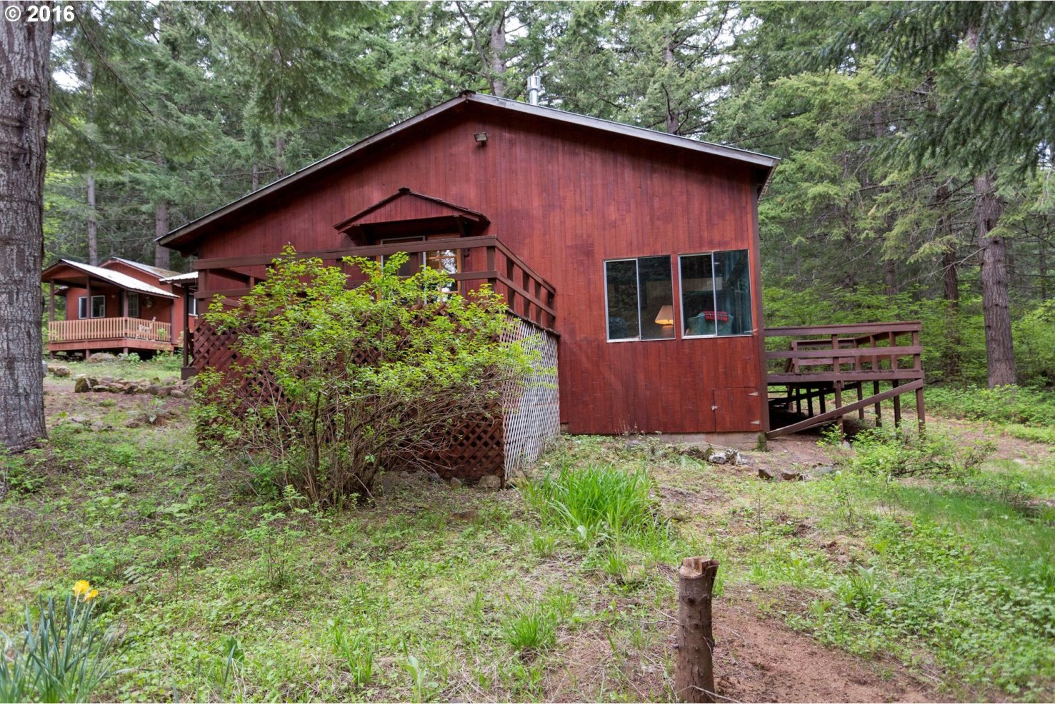 7 Chuckwagon Road Appleton, WA 98602 - Photo 31 of 32 Gallery Image 31
