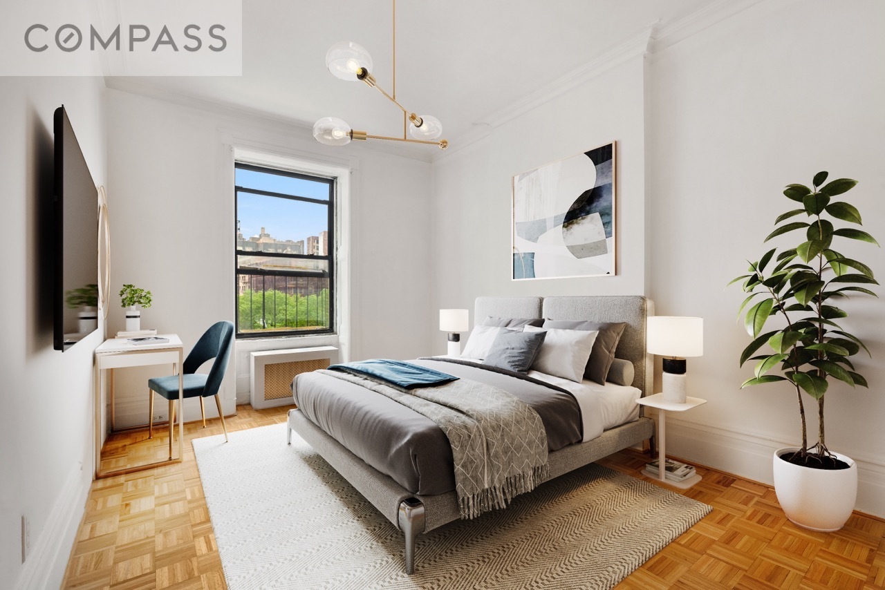 239 West 105th Street, Unit 7 Manhattan, NY 10025 - Photo 1 of 9