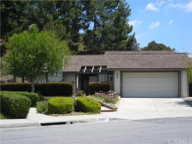 3205 Falcon Ridge Road Diamond Bar, CA 91765 - Photo 1 of 1