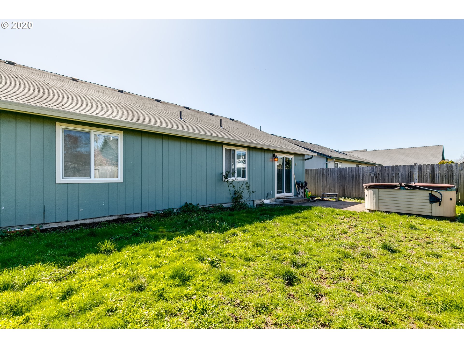 4138 South E Street Springfield, OR 97478 - Photo 22 of 23