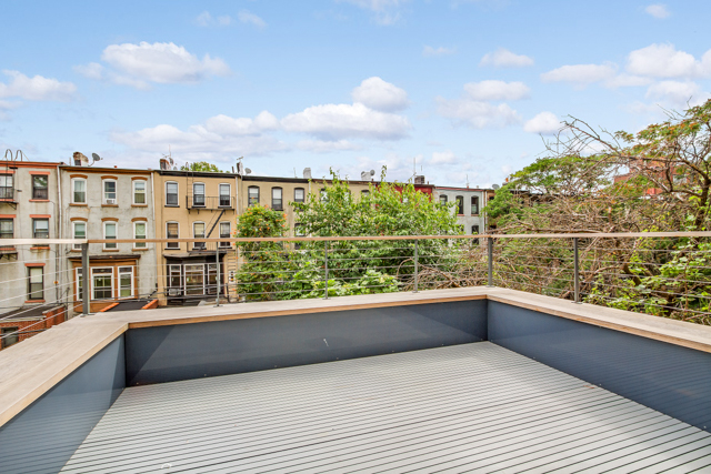 588 Madison Street, Unit TRIPLEX Brooklyn, NY 11221 - Photo 8 of 14