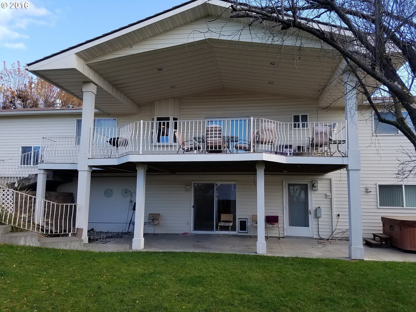 1401 Southwest 23rd Street Pendleton, OR 97801 - Photo 26 of 32