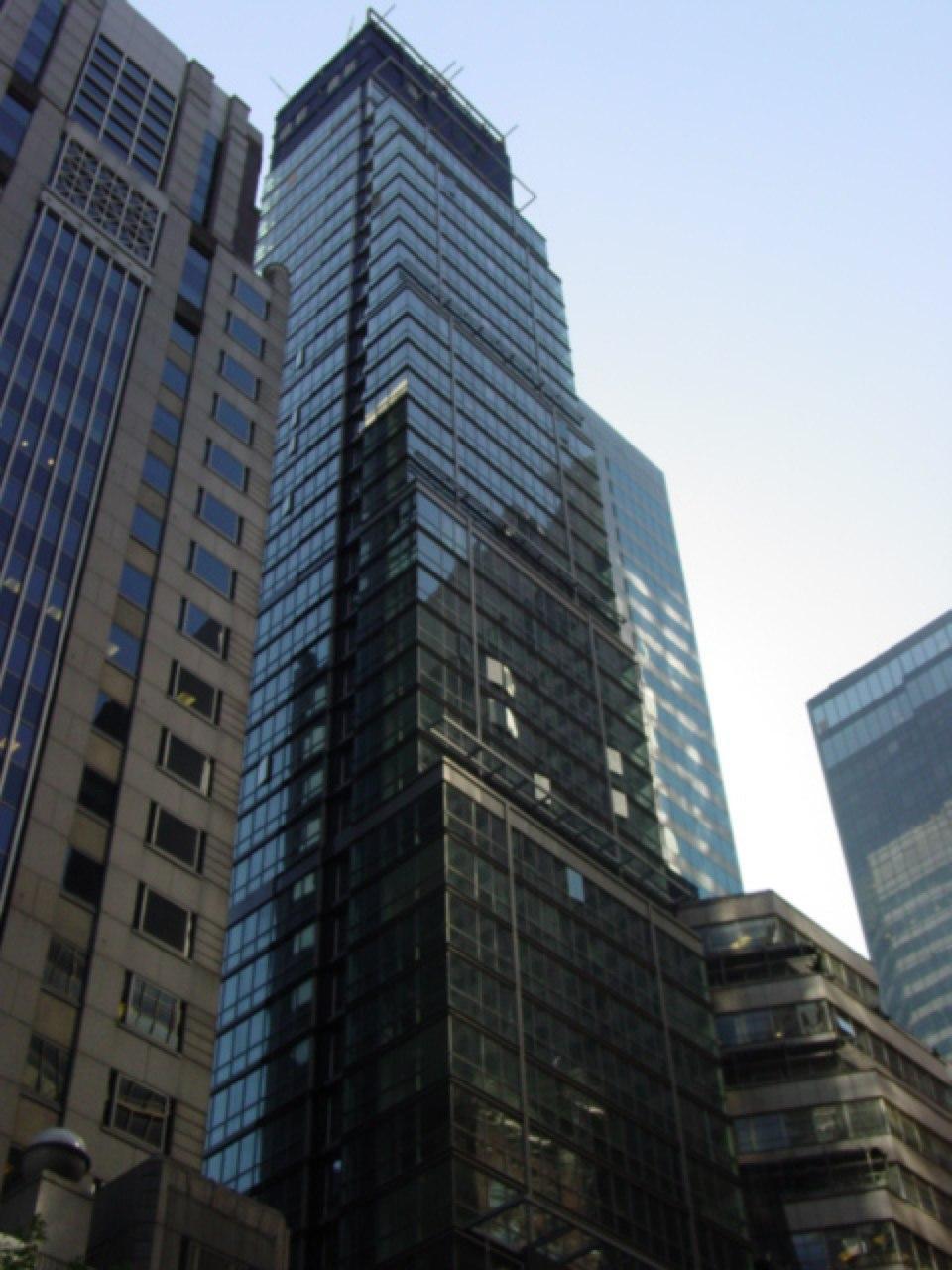 60 East 55th Street, Unit 15A Manhattan, NY 10022 - Photo 7 of 9