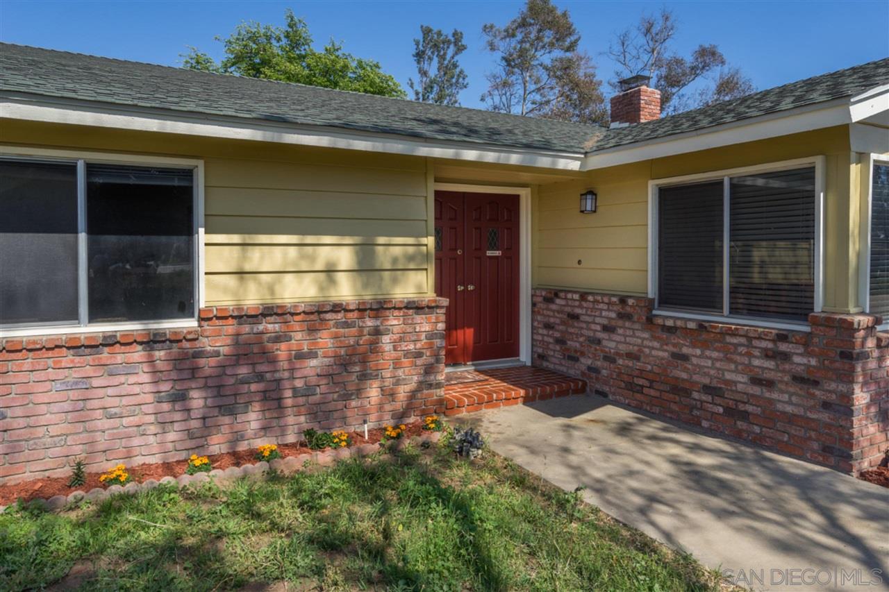 1332 San Vicente Road Ramona, CA 92065 - Photo 2 of 24