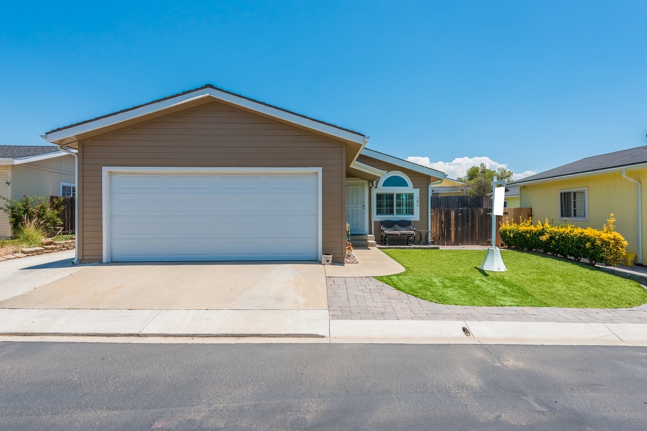 15935 Spring Oaks Road, Unit 183 El Cajon, CA 92021 - Photo 1 of 23