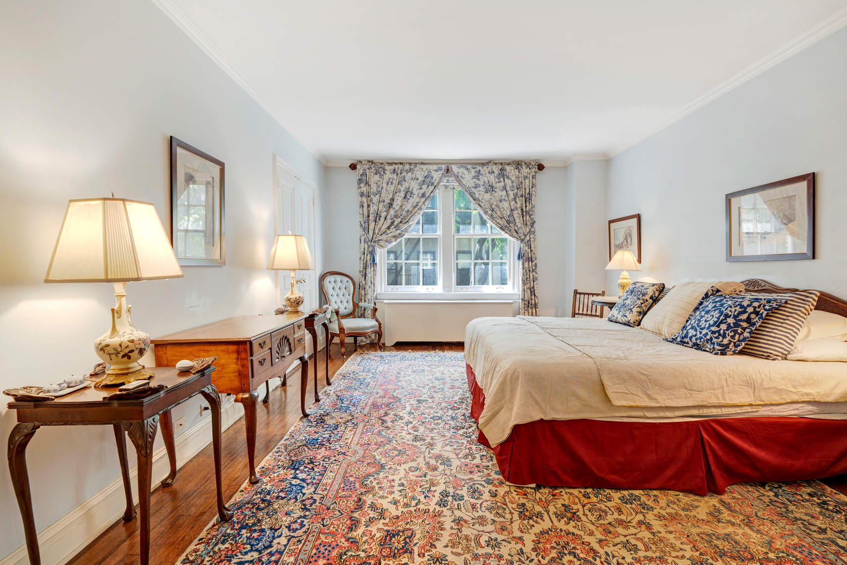 340 East 72nd Street, Unit 5SW Manhattan, NY 10021 - Photo 9 of 13