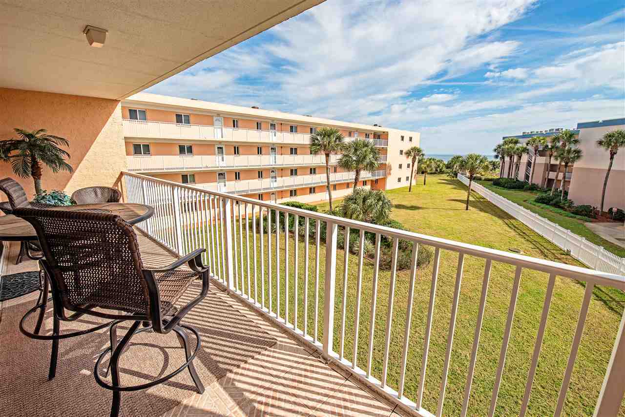 4 Ocean Trace Road, Unit 312 St. Augustine Beach, FL 32080 - Photo 13 of 23 Gallery Image 13
