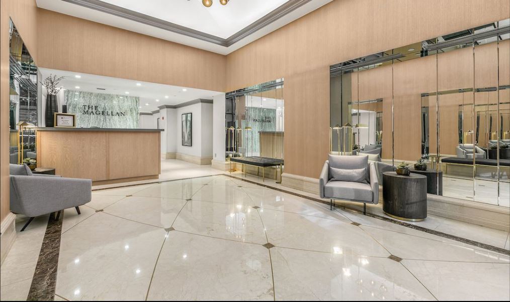 35 West 33rd Street, Unit 4A Manhattan, NY 10001 - Photo 8 of 15