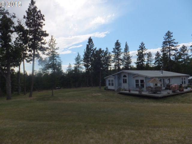 40 Rocky Ridge Road Goldendale, WA 98620 - Photo 3 of 12 Gallery Image 3