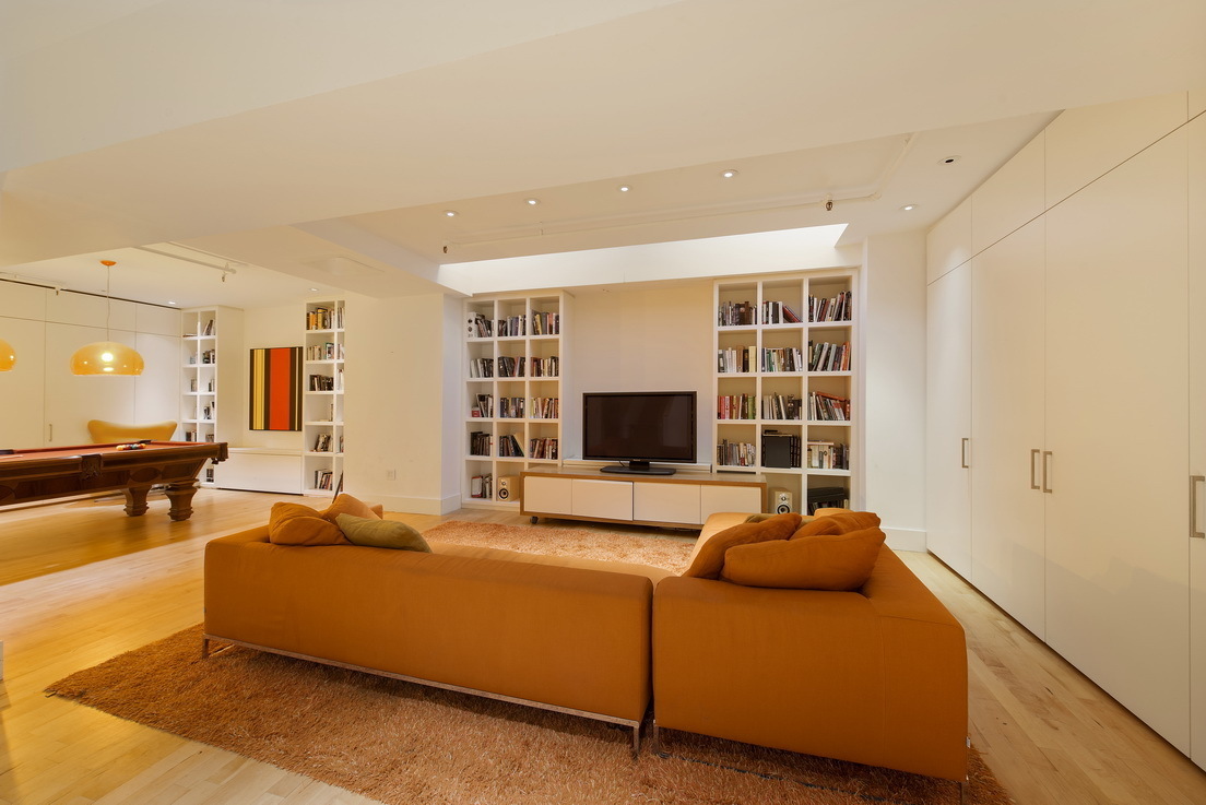 345 West 13th Street, Unit 1C Manhattan, NY 10014 - Photo 8 of 11