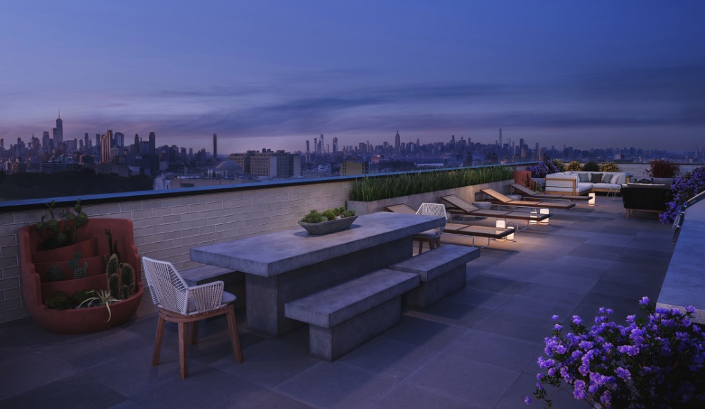 111 Montgomery Street, Unit 4N Brooklyn, NY 11225 - Photo 9 of 12