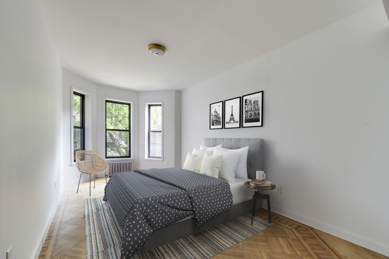 1499 Union Street, Unit DUPLEX Brooklyn, NY 11213 - Photo 5 of 13