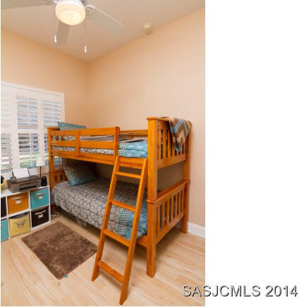 4644 Peele Street Elkton, FL 32033 - Photo 17 of 24 Bedroom #3