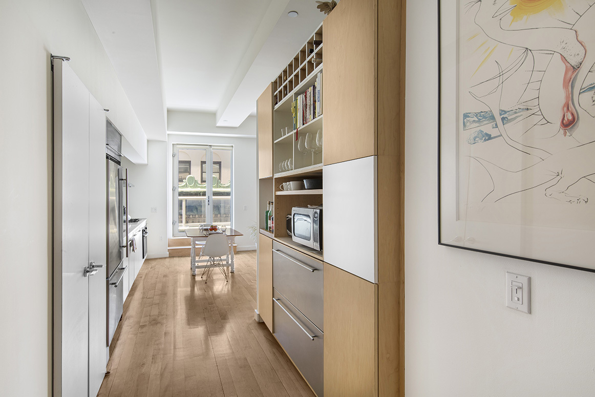 15 Broad Street, Unit 2322 Manhattan, NY 10005 - Photo 5 of 20