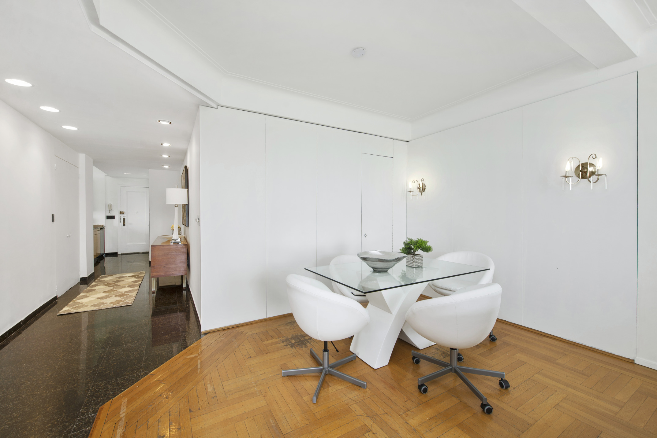 54 Riverside Drive, Unit 11A Manhattan, NY 10024 - Photo 4 of 13