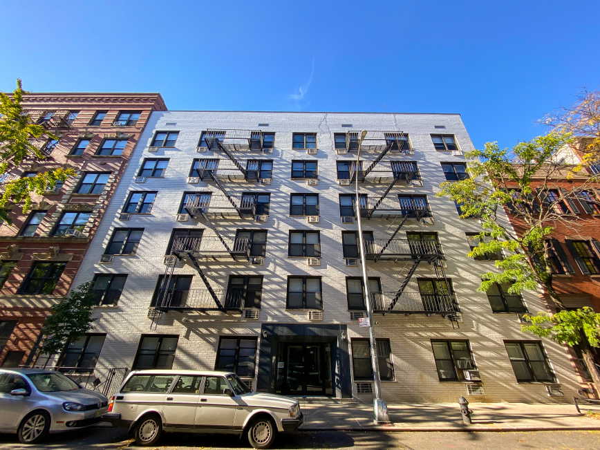 110 Sullivan Street, Unit 1D Manhattan, NY 10012 - Photo 12 of 14