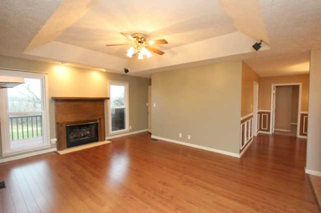 4199 Station Road Cunningham, TN 37052 - Photo 11 of 30 Another view of living room