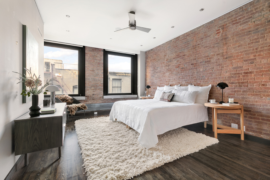 111 Wooster Street, Unit 5D Manhattan, NY 10012 - Photo 6 of 12