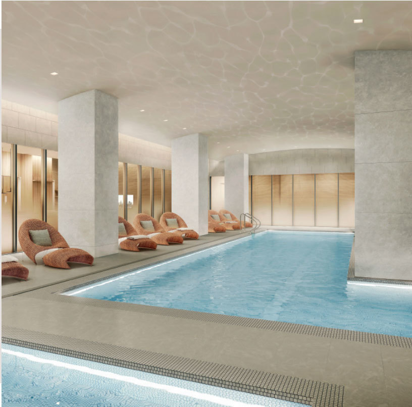 49 Chambers 49 Chambers St, Manhattan, NY 10007 - Photo 10 of 13