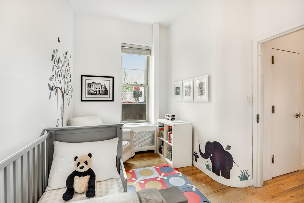 328 West 96th Street, Unit C Manhattan, NY 10025 - Photo 2 of 6