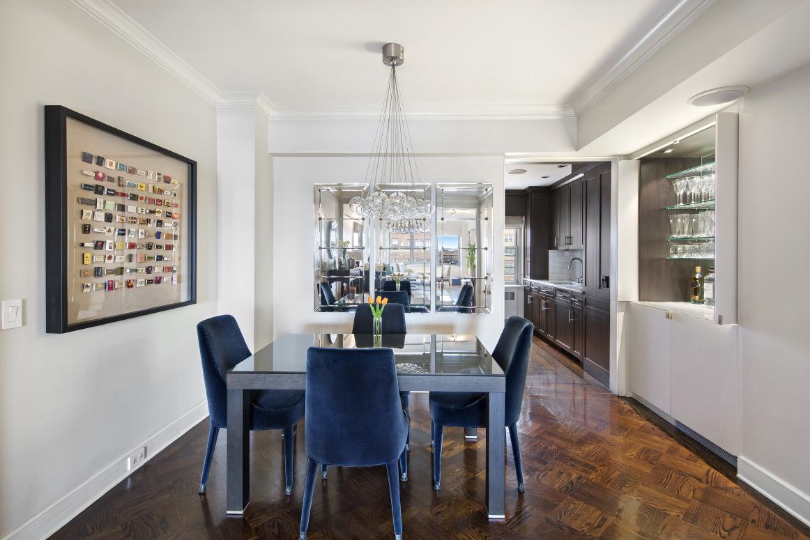 11 5th Avenue, Unit 16L Manhattan, NY 10003 - Photo 2 of 8