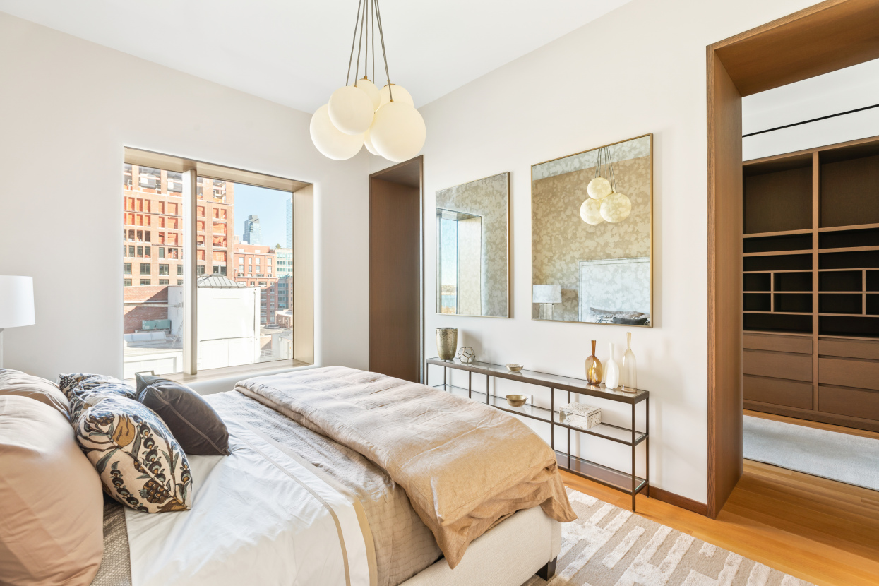 551 West 21st Street, Unit 7C Manhattan, NY 10011 - Photo 8 of 18