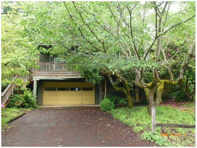 37049 Southeast Loudon Road Corbett, OR 97019 - Photo 1 of 9